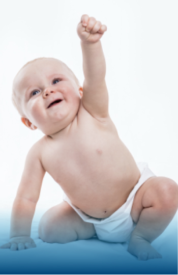 Baby diaper