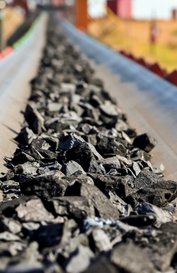 Mining and surface protection