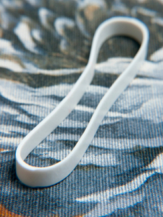 rubber rings