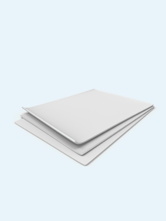 Food grade sheeting
