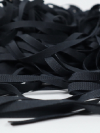 Ribbed Tapes
