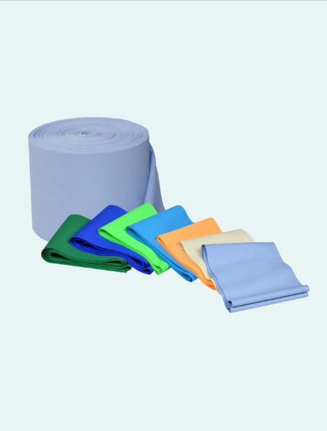resistance bands