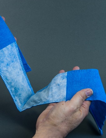 MACK Oral Surgery Cold Bandage main