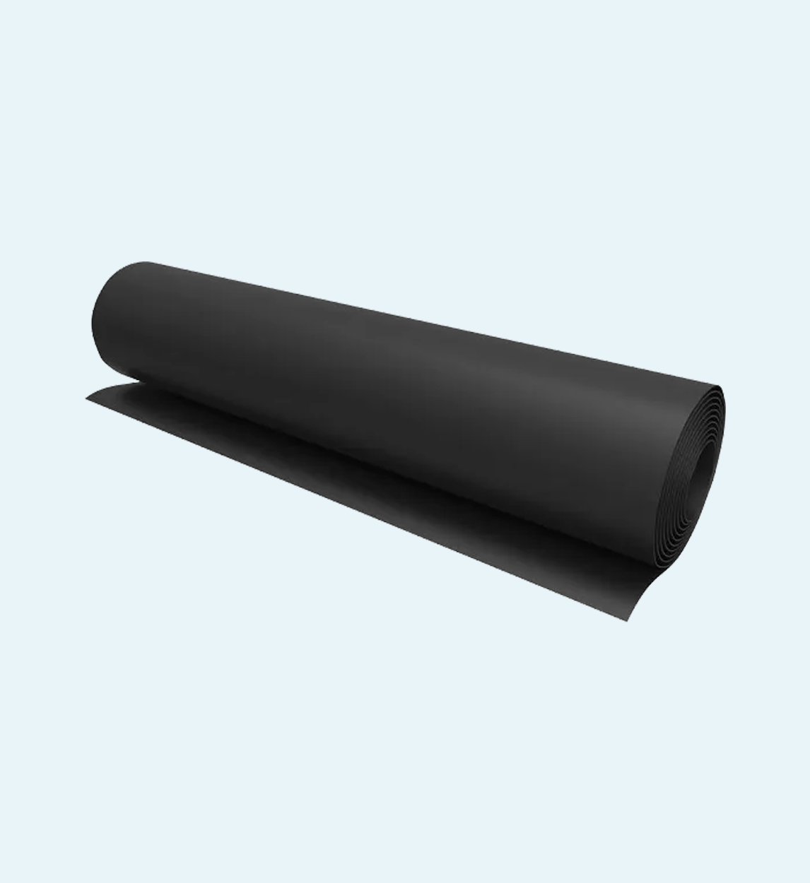 Air extractor rubber (EPDM) sheeting2