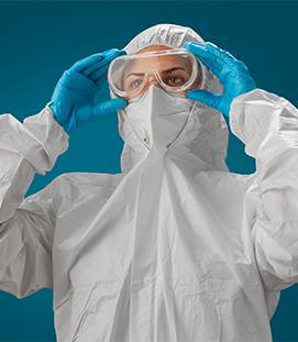 PPE