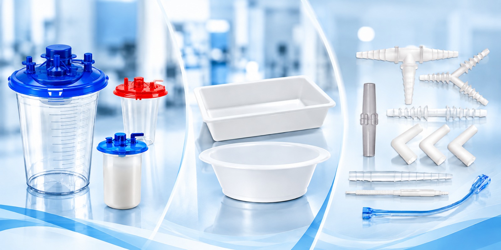 Fluid management market fulflex