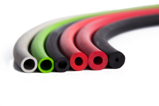 Rubber Tubes