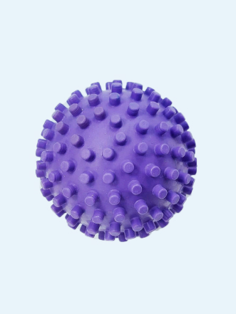 spiky balls