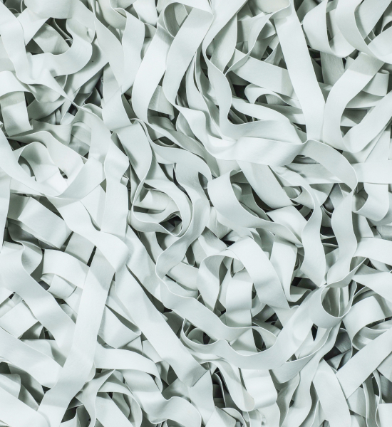 Elastic Rubber Tapes - Fulflex