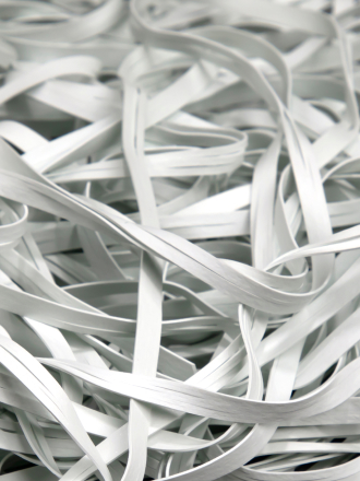 Elastic Rubber Threads