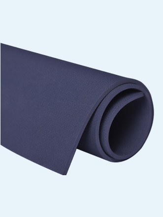 Fire Resistant, Thermal Insulation Sheeting