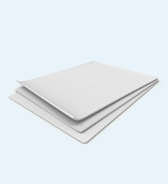 Food Grade Sheeting - Fulflex