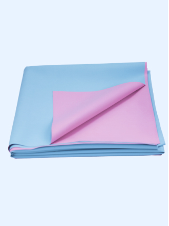 Rubber sheets