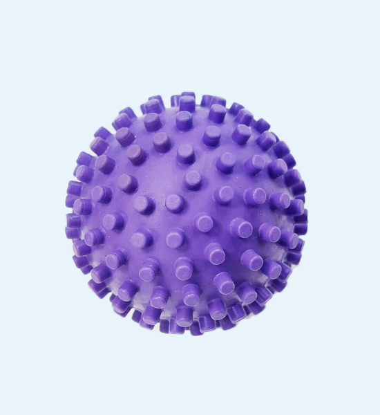 Spiky balls-Fulflex