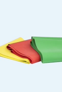 Sport, Fitness & Rehab