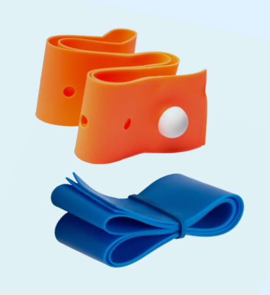 Tpe tourniquets-Fulflex