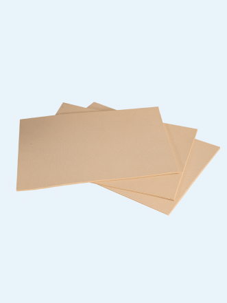 Anti abrasion Rubber Sheets