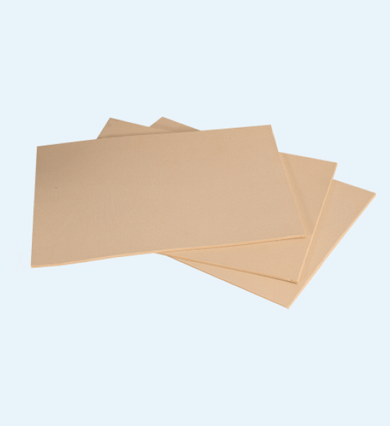 Anti abrasion rubber sheets-Fulflex