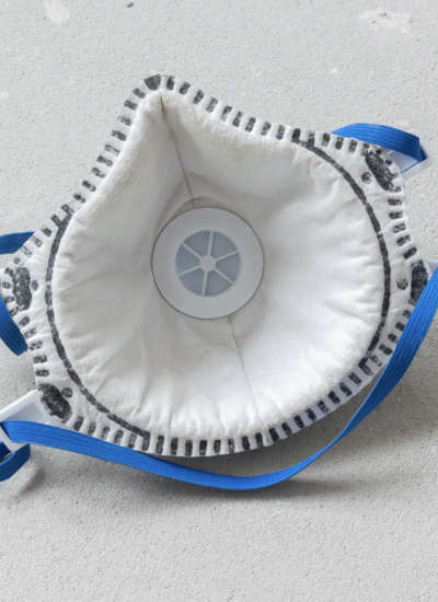 Offering a versatile product for your mask applications