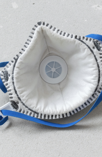 Threads for braided & knitted elastics