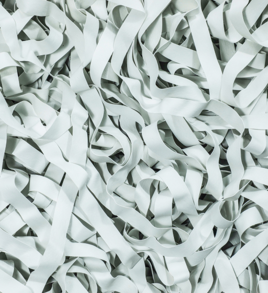 Elastic Rubber Tapes - Fulflex