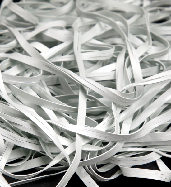 Elastic Rubber Threads - Fulflex