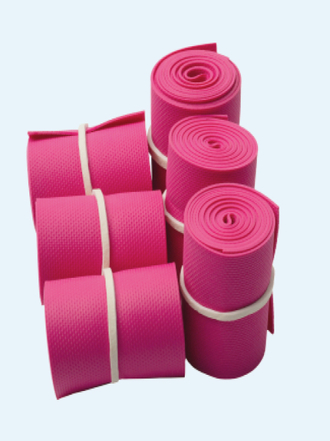 Latex-free Tourniquets