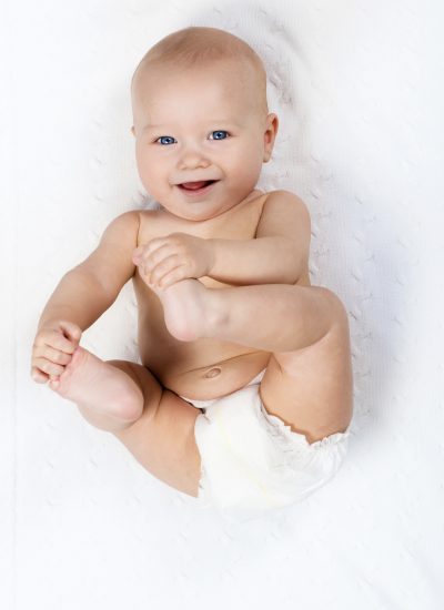 Specially formulated elastic that neutralizes odor