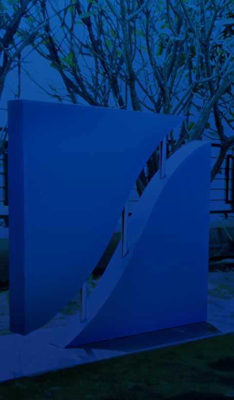 About Company Banner