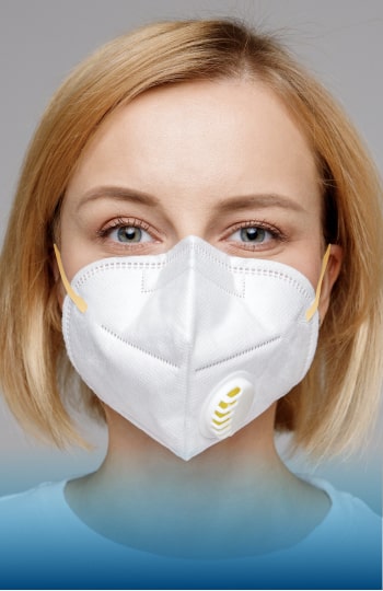 N95 mask