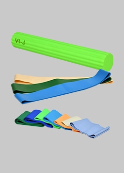 Fitness product detail