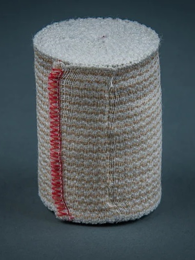 Honeycomb X-Ten Elastic Bandages