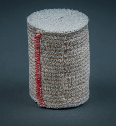 Honeycomb X-Ten Elastic Bandages