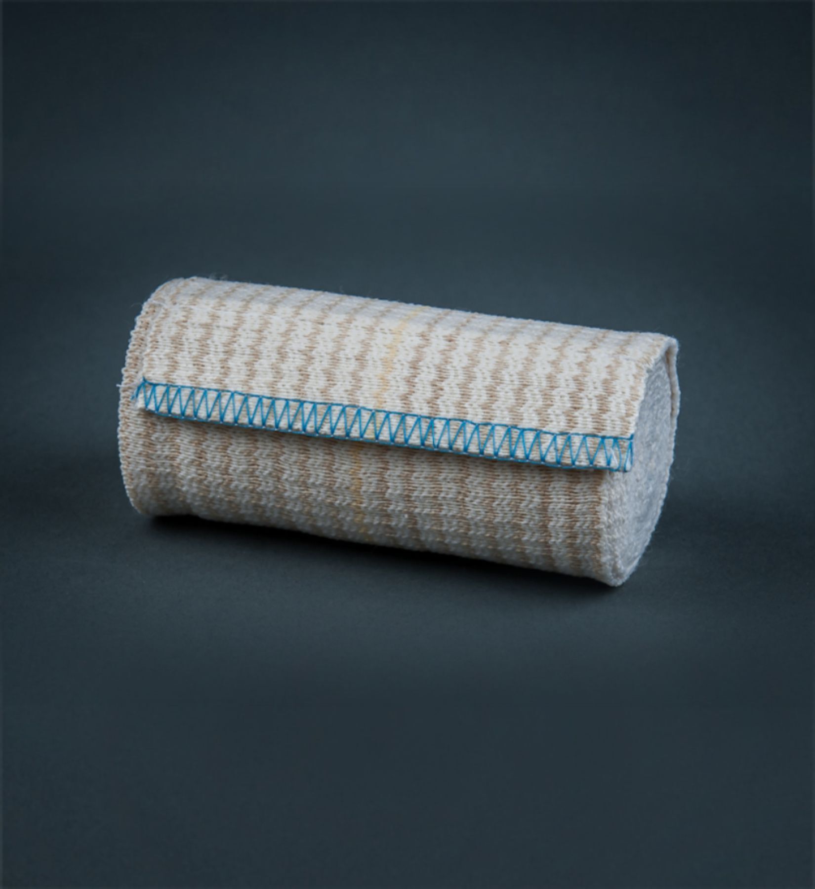 Honeycomb-Lite Elastic-Bandages
