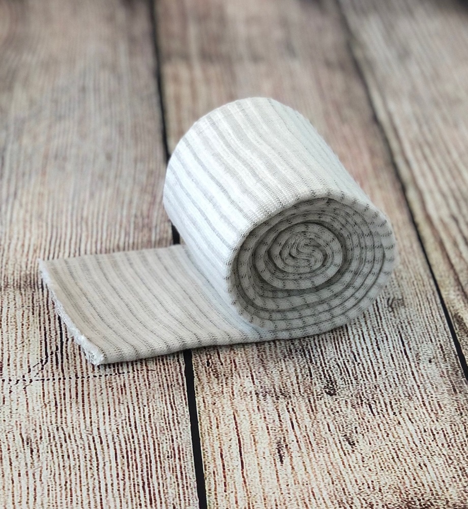 SOLO POST AMPUTATION CARE GREY