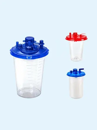canister listing
