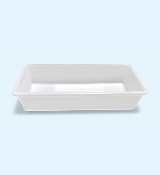 Custom Trays a