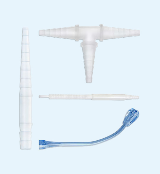 Molded Components a