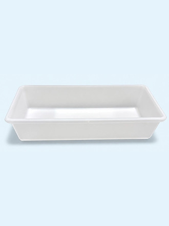tray listing