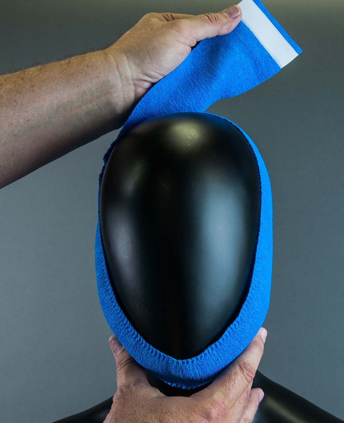 MACK Oral Surgery Cold Bandage Summary Fulflex