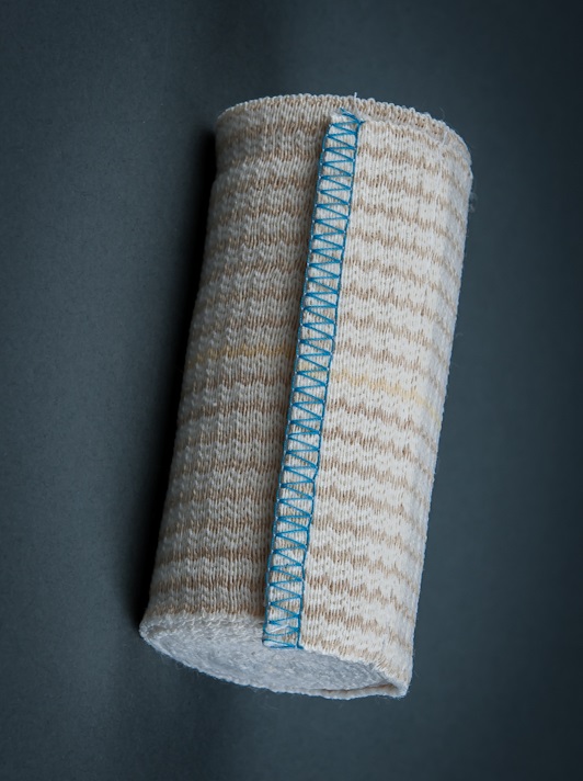 Honeycomb Lite Elastic Bandages details