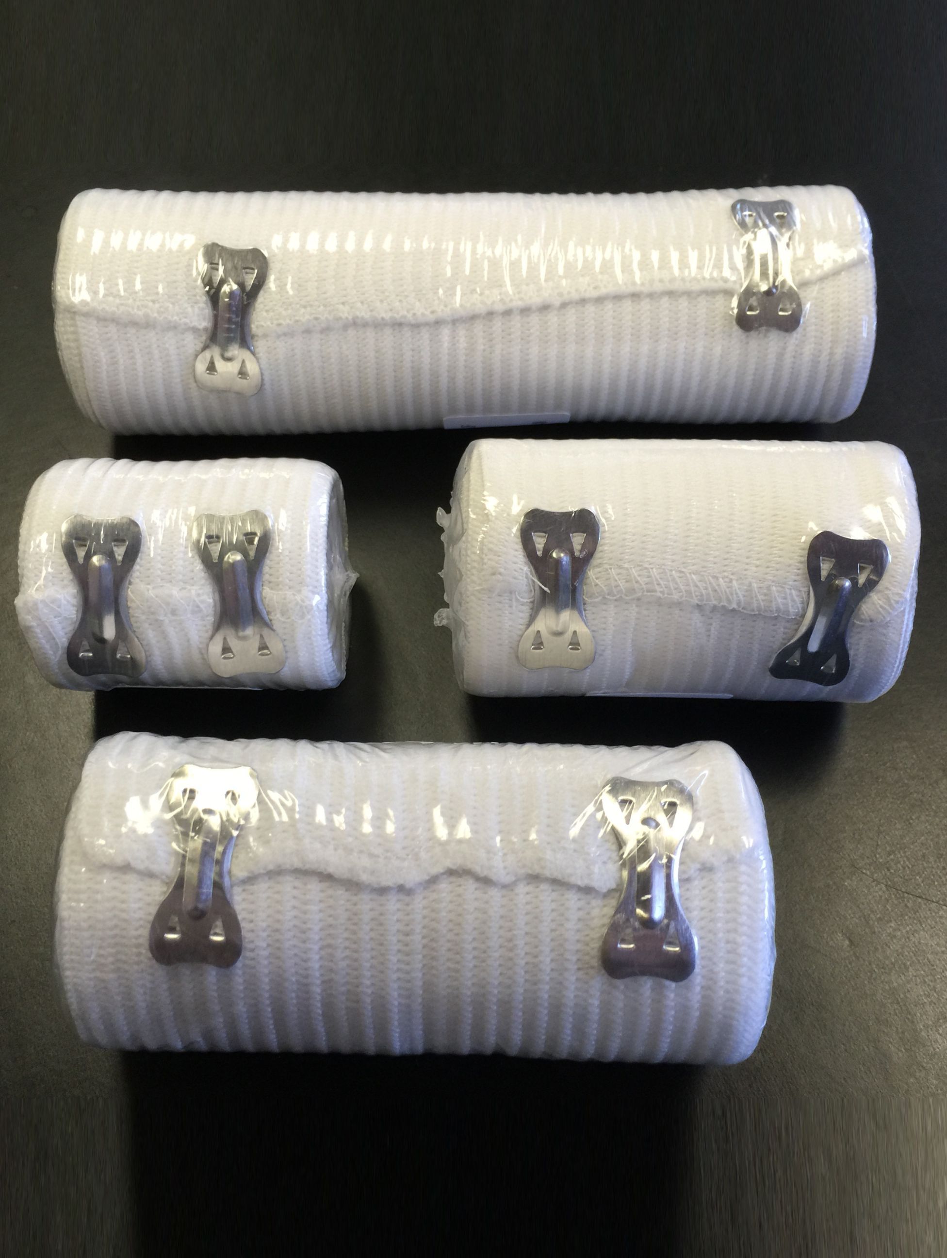 X-Econ® Economy Elastic Bandage summary