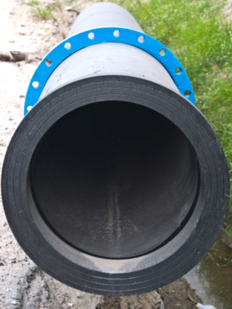 Product summary Abrasion Resistant Sheeting 1