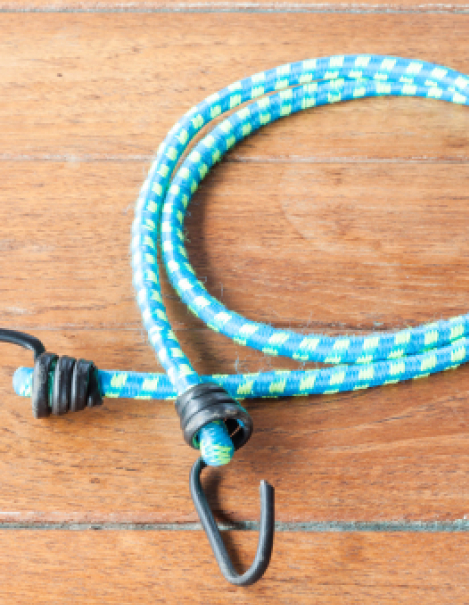 Product summary Elastic Rubber Threads 1