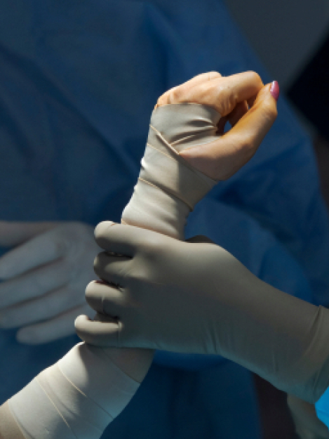 product summary Esmark bandages 1