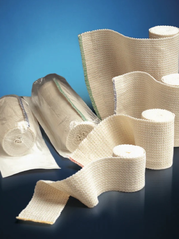 Introducing Honeycomb X-Ten Elastic Bandages summary