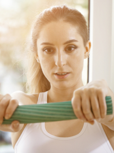 Product summary Resistance bars 1