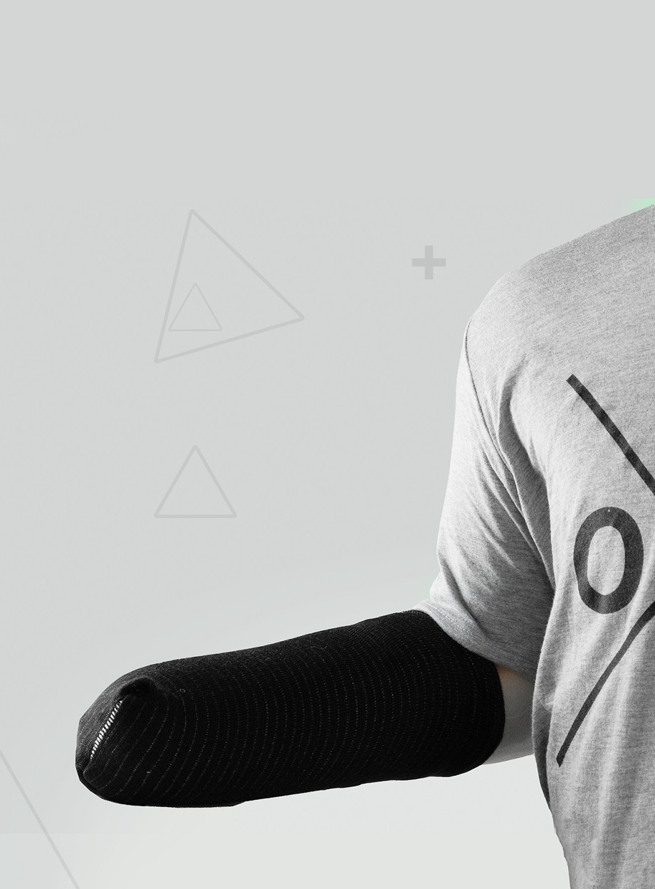 SOLO POST AMPUTATION CARE Summary